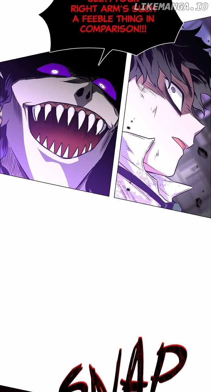 The Shaman's Blade Chapter 34 81